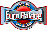 Logo of Euro Event Gastro 10 GmbH